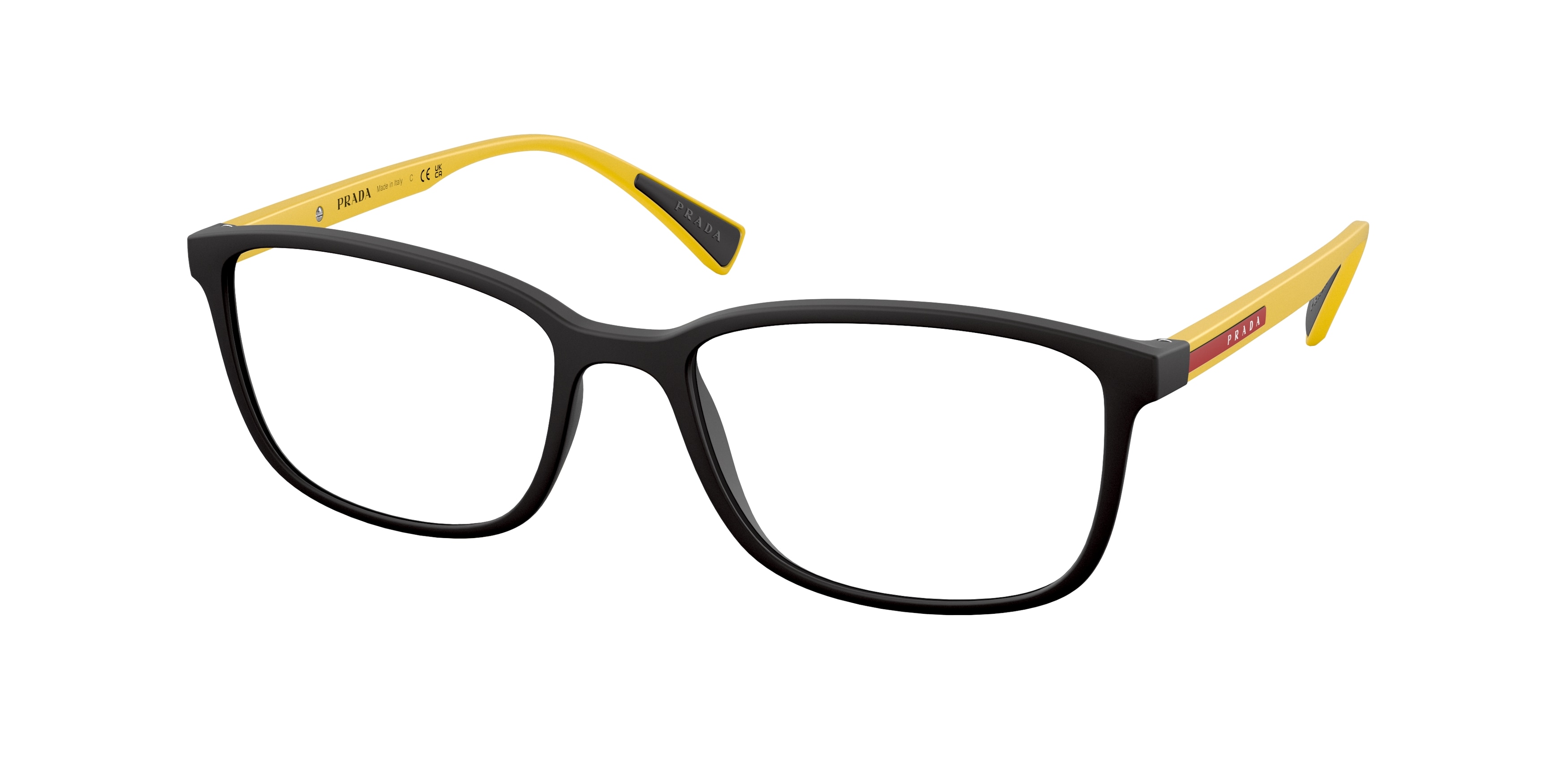 Prada Sport PS 04IV Glasses Free Delivery Prada Sport